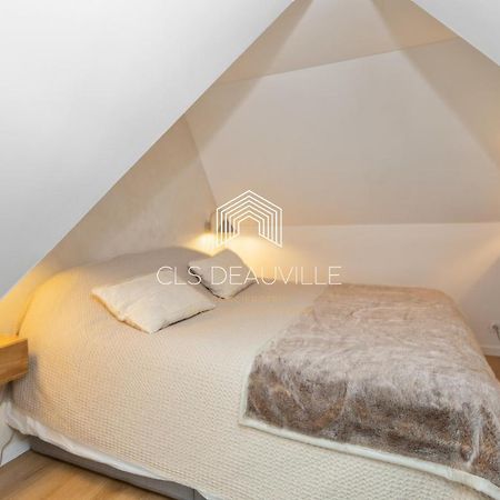 L'Hippique C.L.S Deauville Zewnętrze zdjęcie