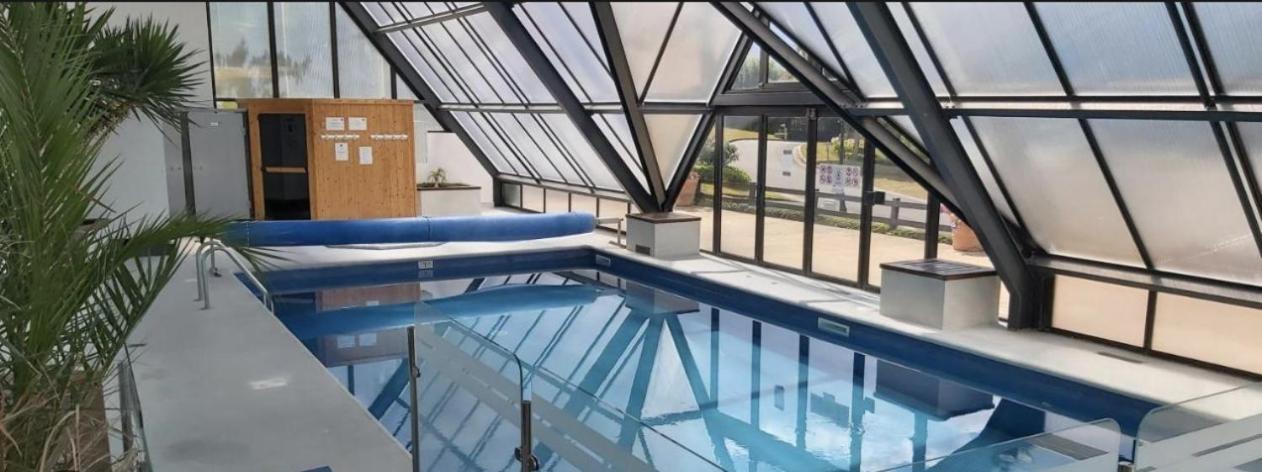 L'Hippique C.L.S Deauville Zewnętrze zdjęcie